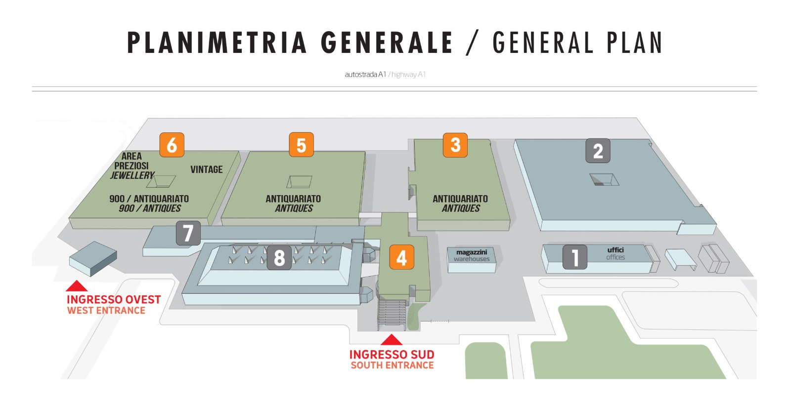 mercante in fiera